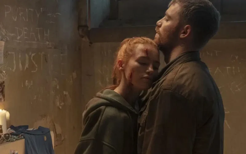 Bu Hafta Sinemalarda Gösterime Girecek 6 Yeni Film