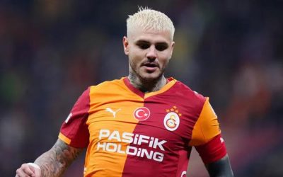 Mauro Icardi ile Galatasaray arasındaki aşk tamamen bitti!