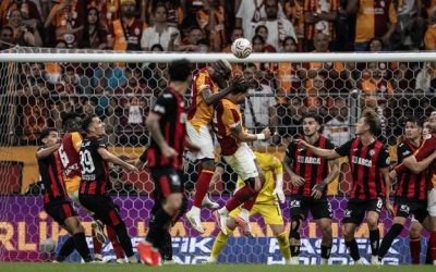 Galatasaray'ın Çorum FK ile Beraberliği Üzerine Uzman Yorumlar: 'Doymuşluk Fenerbahçe'yi Şampiyon Yapar!'