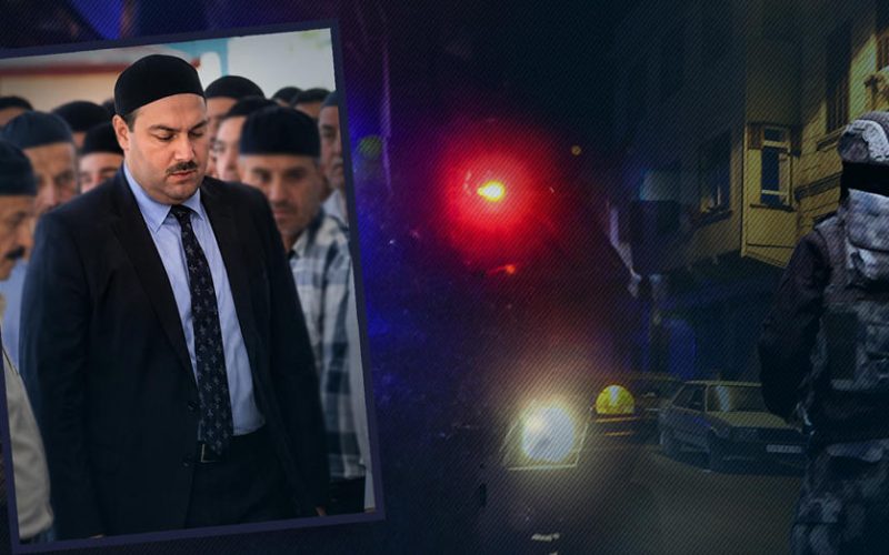 Alihan Kuriş Örgütüne İkinci Dalga Operasyonlar Gerçekleştirildi