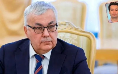 Rusya’nın Ankara Büyükelçisi Sergey Verşinin’den Nükleer İşbirliği ve Güven Mesajları