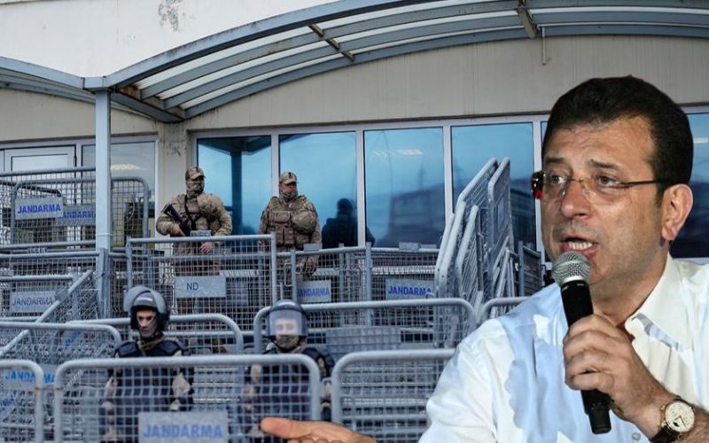 İBB davasına ek iddianame düzenlendi. Mahkeme kabul etti