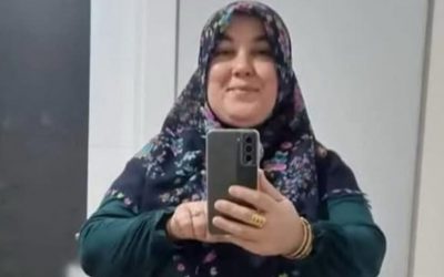 Kayıp kadın, farklı bir şehirde ölü bulundu: Boğduktan sonra gömdüğünü itiraf etti
