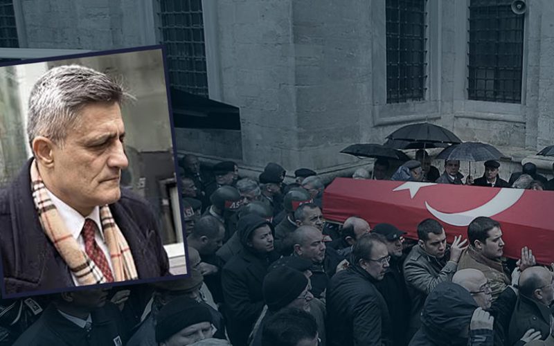 Kaşif Kozinoğlu'nun Ölümüne İlişkin Soruşturmada Enver Altaylı Tutuklandı ve Tehdit İddiaları Gün yüzüne Çıktı