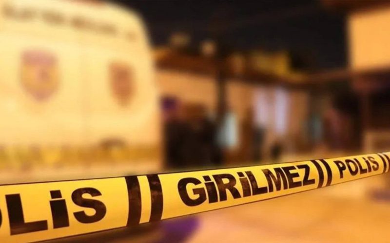 İstanbul Kartal'da Yol Kenarında Erkek Cesedi Keşfedildi: Kimliği Netlik Kazandı