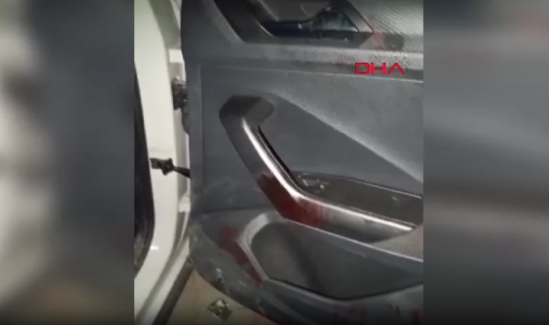 Trafikteki tartıştıkları kişiyi bıçakladılar. 3 sanığa da hapis cezası