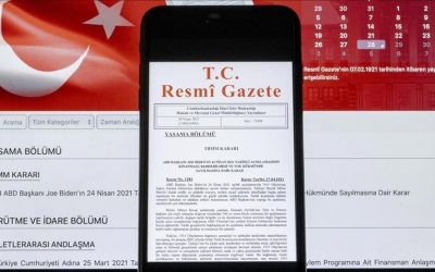 29 Eylül 2026 Resmi Gazete Güncel Karar ve Yönetmelikler