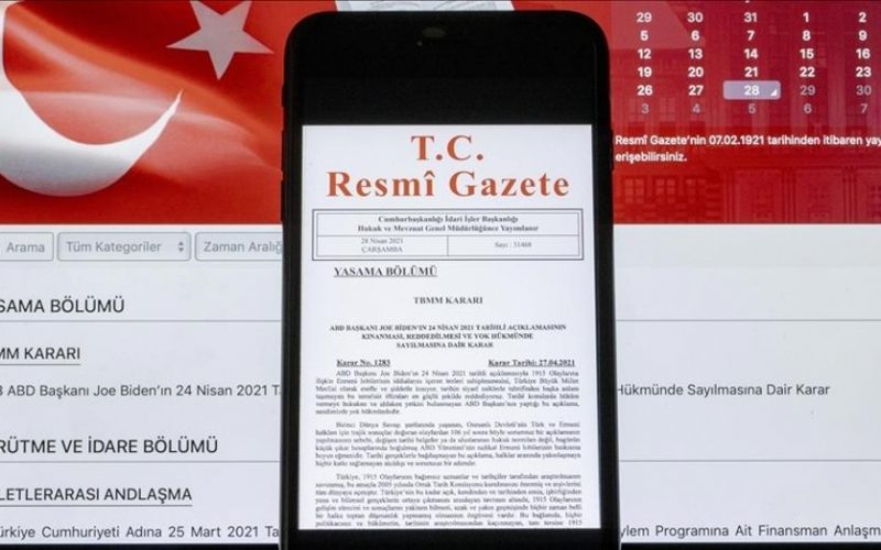 29 Eylül 2026 Resmi Gazete Güncel Karar ve Yönetmelikler